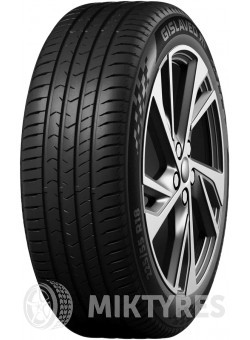 Шины Gislaved Active Control 235/55 R20 102V