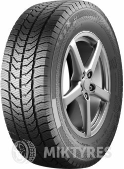 Шины Gislaved VanControl Arctic 225/55 R17C 109R