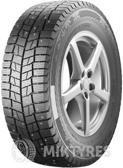 Шины Gislaved VanControl Ice 205/65 R16C 105R (шип)