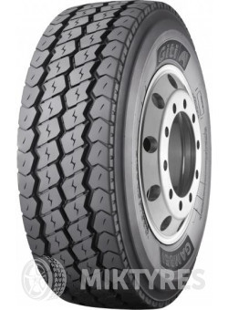 Шины Hankook iON GT IK41 235/60 R18 107H
