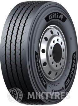 Шины Giti GTR956 (прицепная) 385/65 R22.5 164K