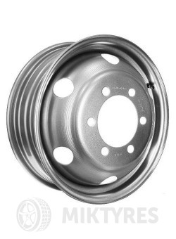 Диски Gold Wheel Газель 5.5x16 6x170 ET 102 Dia 130 (gold)