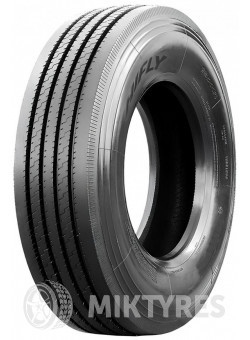 Шины Goldshield HD757 (рулевая) 11 R22.5 146M