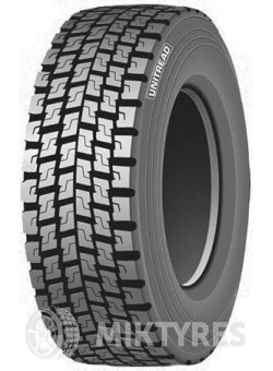 Шины GoodNord (наварка) TGR 240 (ведущая) 295/80 R22.5
