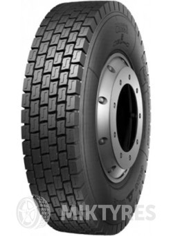 Шины Goodride AD153 (ведущая) 295/80 R22.5 152L