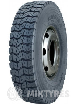 Шины Goodride CМ913 (ведущая) 12 R24 160K