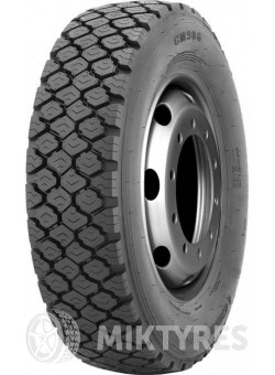 Диски Goodride CM986 (ведущая) 215/75 R17.5 135J
