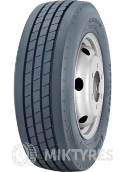 Шины Goodride CR966 (рулевая) 385/55 R22.5 160K