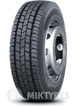 Шины Goodride GDR+1 (ведущая) 215/75 R17 128M