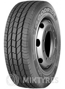 Шины Goodride GSR+1 (рулевая) 285/70 R19.5 146M