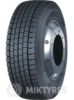 Шины Goodride IceGuard N1 (рулевая) 315/80 R22.5 154M