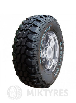 Шины Goodride SL366 35/12.5 R20 121Q