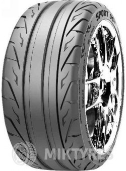 Шины Goodride Sport DS II 235/40 R18 95W
