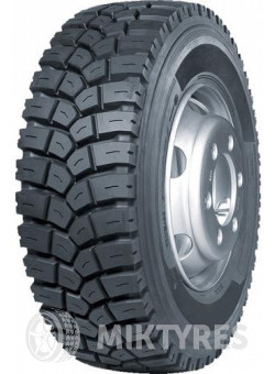 Шины Goodride SupTrac X1 315/80 R22.5 157K