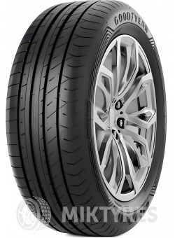 Шины Goodyear Eagle Sport 2 UHP 235/55 R17 103Y