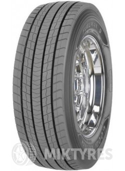 Шины Goodyear Fuelmax D (ведущая) 315/70 R22.5 154L