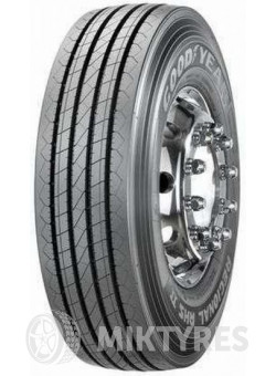 Шины Goodyear Regional RHS II (рулевая) 315/70 R22.5 154L