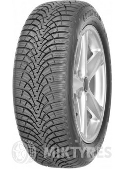 Шины Goodyear Ultra Grip 9 185/65 R15 92T