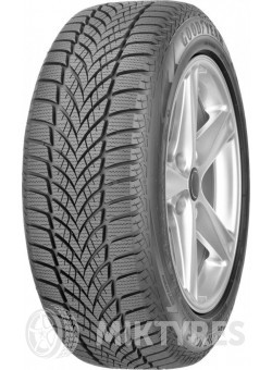 Шины Goodyear Ultra Grip Ice 2 Plus 245/45 R20 103T