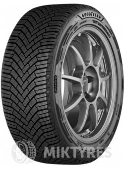 Шины Goodyear Ultra Grip Ice 3 225/55 R18 102T