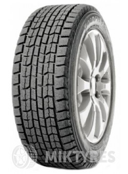 Шины Goodyear Ultra Grip Ice Navi Suv 235/55 R18 100Q