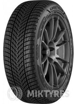 Шины Goodyear Ultra Grip Performance 3 225/55 R17 97H