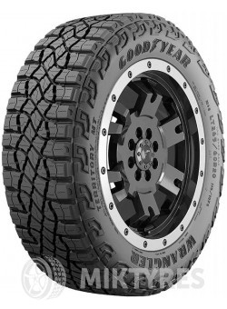 Шины Goodyear Wrangler Territory MT 305/70 R18 126R