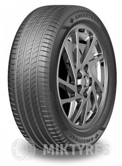 Шины Greentrac Quest-X SUV 215/70 R16 100T