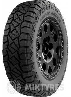 Шины Grenlander Conquewind R/T 275/65 R18 116Q