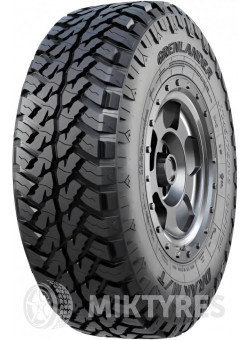 Шины Grenlander Drak M/T 225/75 R16 115N