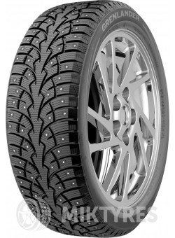 Шины Grenlander Icedefensor Stud I 205/55 R16 94T