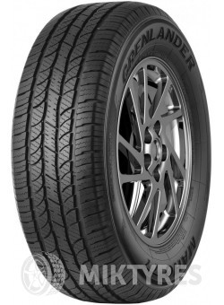 Шины Grenlander Maho 77 225/75 R16 104T