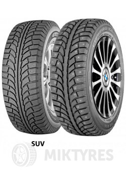 Шины GT Radial Champiro Ice Pro 255/50 R19 103T (шип)