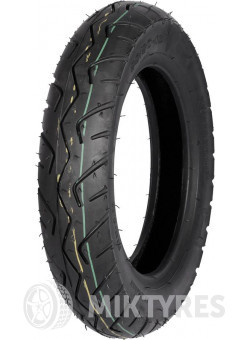 Шины Gummy ZS-030D 90/90 R10 58L