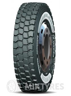 Шины Habilead BM638 (рулевая) 10 R20 149K