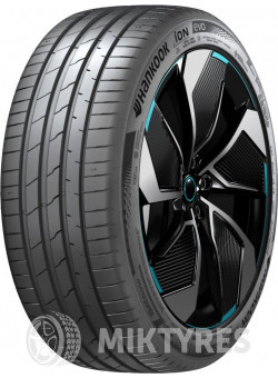 Шины Hankook iON GT SUV IK41A 235/50 R18 101V