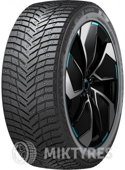 Шины Hankook iON Nordic Ice IW04 235/50 R19 103T (шип)