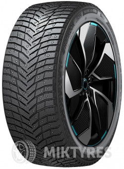 Шины Hankook iON Nordic Ice SUV IW04A 285/40 R20 108T (шип)