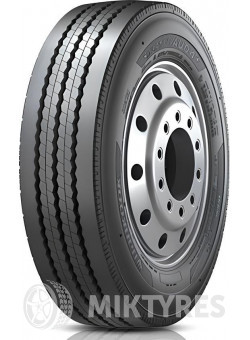 Шины Hankook SmartCity AU04 (рулевая) 295/80 R22.5 152J