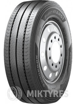Шины Hankook SmartFlex AH51 (универсальная) 315/80 R22.5 156L