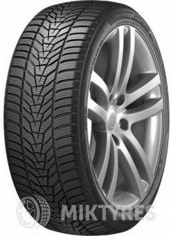 Шины HunterRoad H612 (рулевая) 295/80 R22.5 152L
