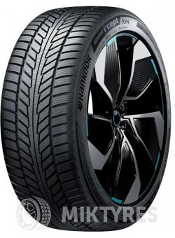 Шины Hankook Winter I*Cept iON X IW01A 265/40 R22 106H