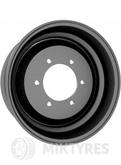 Диски Hartung 3101012-50 6.8x17.5 6x205 ET 0 Dia 161