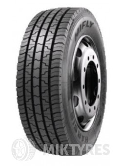 Шины Hifly HAR518 (рулевая) 265/70 R19.5 143J