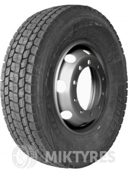 Шины Hifly HH 533 (ведущая) 315/80 R22.5 97W