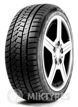 Диски Hifly Win-turi 212 235/60 R18 104H