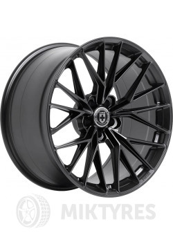 Диски HRE FF28 7.5x17 5x112 ET 38 Dia 66.6 (BM)