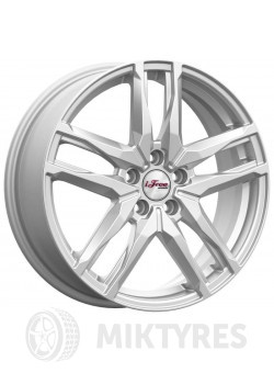 Диски iFree Бомбей 6.5x18 5x108 ET 43 Dia 65.1 (нео-классик)