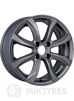Диски iFree Дайс 6x15 4x108 ET 30 Dia 65.1 (хай вэй)