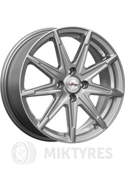 Диски Racing Wheels H-252 7x15 4x114.3 ET 35 Dia 73.1 (HS D/P)
